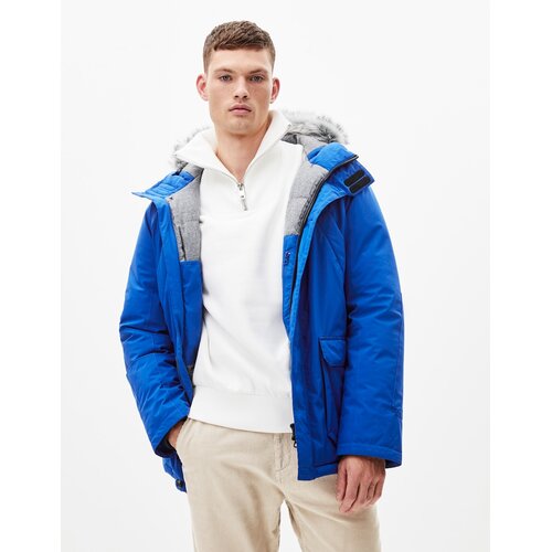 Celio Puvolga Parka Jacket - Men Slike