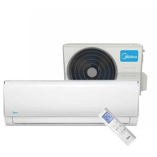 Midea MSAFAU-09HRFN8 Inverter klima uređaj Slike
