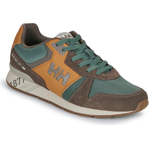 Helly Hansen ANAKIN LEATHER 2 Kaki Cijene