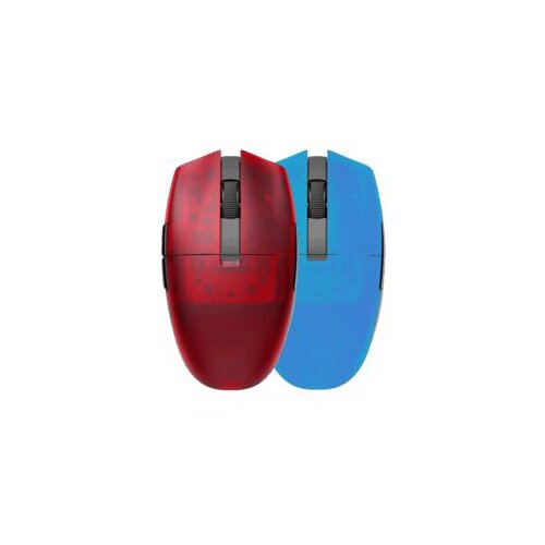 Fantech Maska za Miš Wireless Gaming XD7 Aria crvena Cene