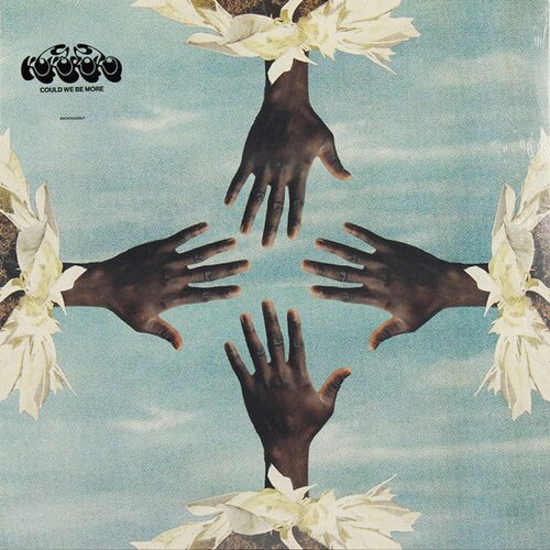  Kokoroko - Could We Be More Cene