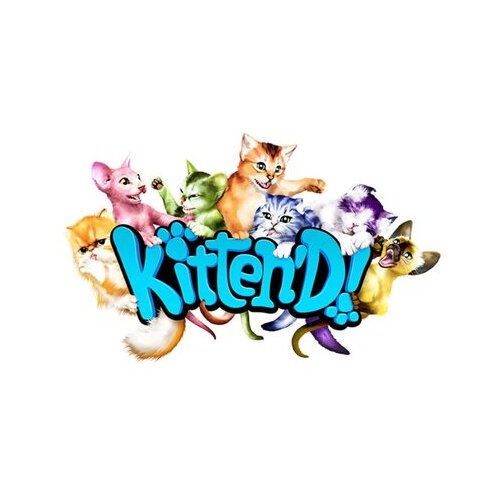 Steam Kitten'd (PC) Key GLOBAL Cene