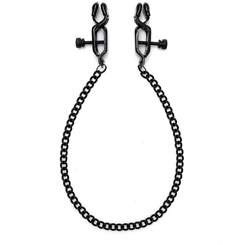 Rimba Nipple clamps with Chain 8167 Cene