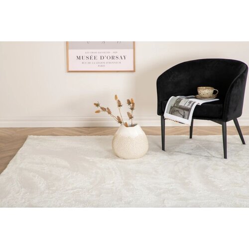 Venture Home tepih Blanca 230 &amp;times; 160 cm, bijeli Slike