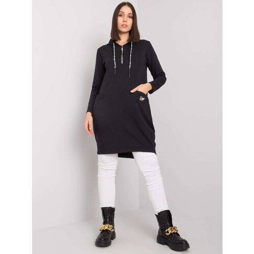RELEVANCE Tunic-RV-TU-7238.36-black Slike
