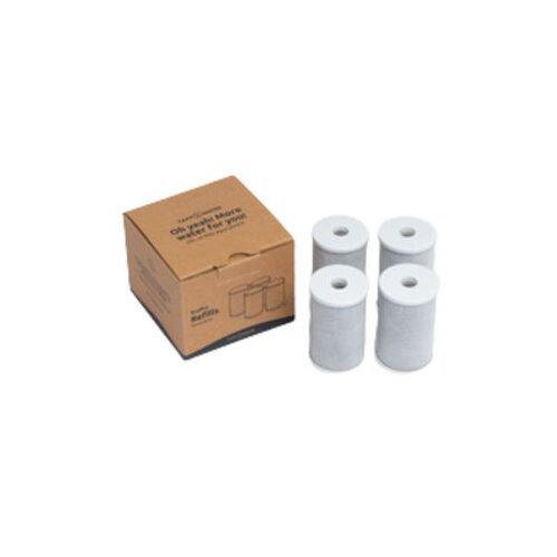 TAPPWATER EcoPro - zamjenski filter &ndash; 4 komada Cijene