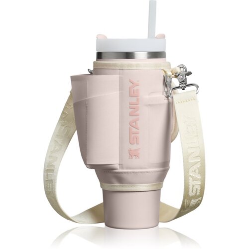 Stanley The All Day Quencher Carry-All nosilec za lonček 890 ml Rose Quartz 1 kos Cene