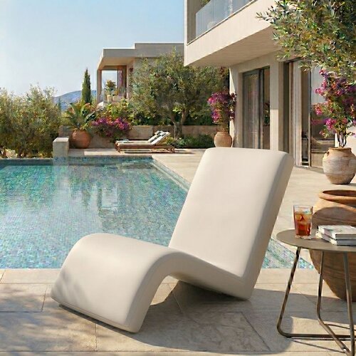 Atelier Del Sofa Fotelja bež Slike