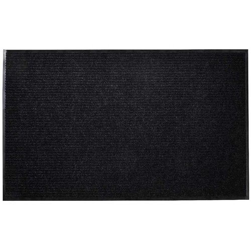  Otirač crni 120 x 180 cm PVC Cijene
