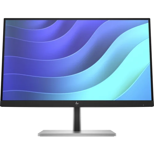 Hewlett packard Monitor HP E22 G5 54,6 cm (21,5") FHD IPS LED 75 Hz