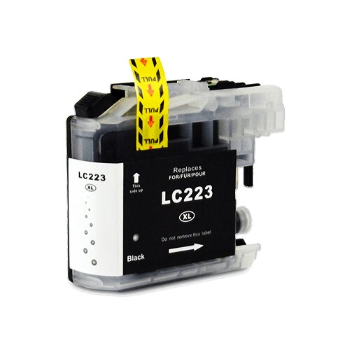 Brother LC-223 bk kompatibilna kartuša za 550 strani Cene