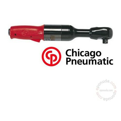 Chicago Pneumatic pneumatski odvijać-račna 1/2 CP7830HQ s Slike