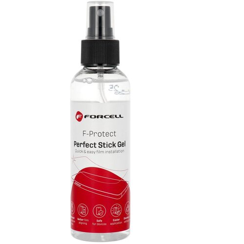  FORCELL Perfect Stick Gel Brza i laka instalacija folije 150ml Cene