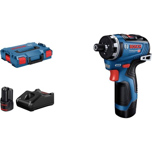 Bosch Professional akumulatorski izvijač GSR 12V-35 HX, (21343759) Cene