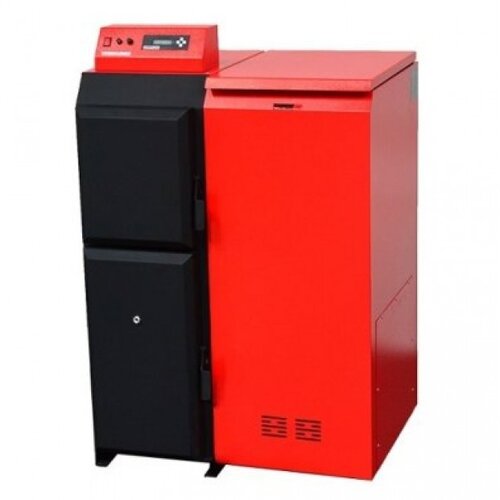 Thermoflux Kotao na pelet Pelling 50 KW / Desni Cijene