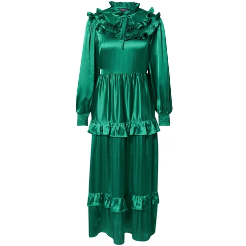 Dorothy Perkins Obleka zelena