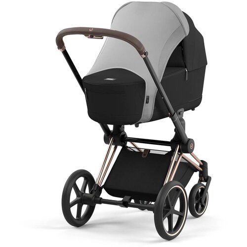 Cybex Platinum&amp;reg; cybex&amp;reg; platinum za&amp;scaron;tita za sunce za kolica light grey Slike
