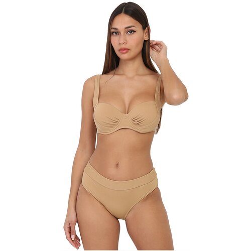 La Modeuse 56084_P116462 Smeđa Cijene