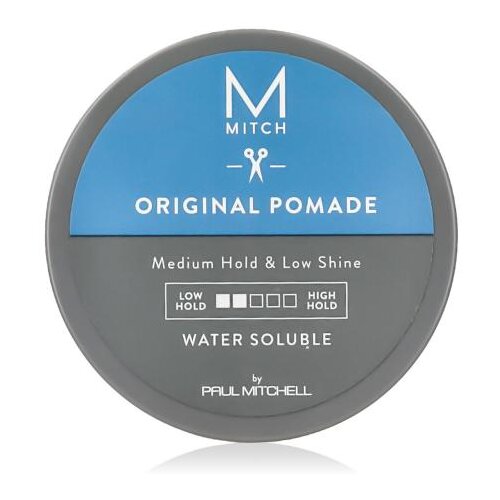 Paul Mitchell Mitch Original Pomade gel za kosu slaba fiksacija 85 g za mu&scaron;karce Cijene
