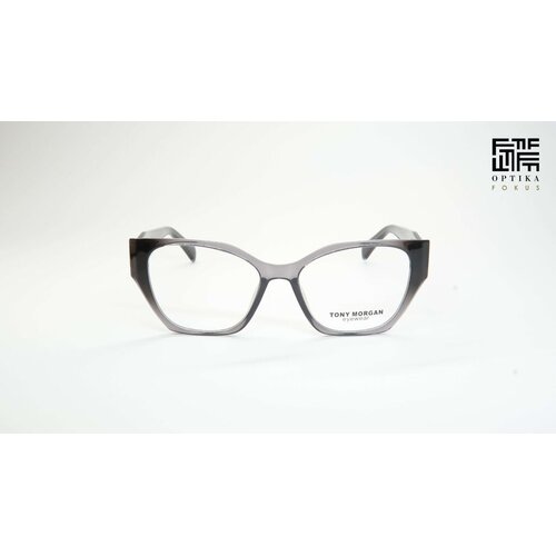Tony Morgan Okvir za naočare Ultem C1108, Ženski, Sivi Slike
