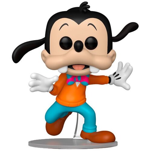 Funko Bobble Figure Disney - Mickey and Friends POP! - Goffy 1992 #1692 Slike