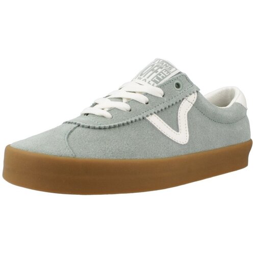 Vans SPORT LOW Zelena Slike