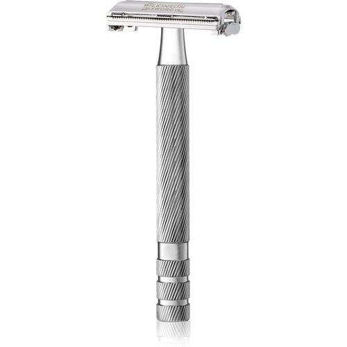 Wilkinson Sword Classic Shave The Edger metalni aparat za brijanje s pet rezervnih o&scaron;trica 1 kom Cijene