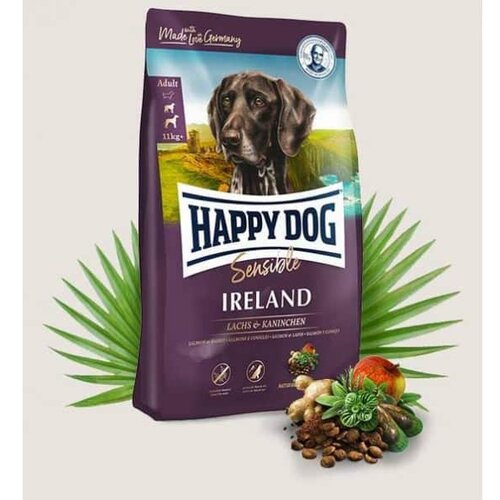 Happy Dog ireland hrana za pse, 4kg Slike