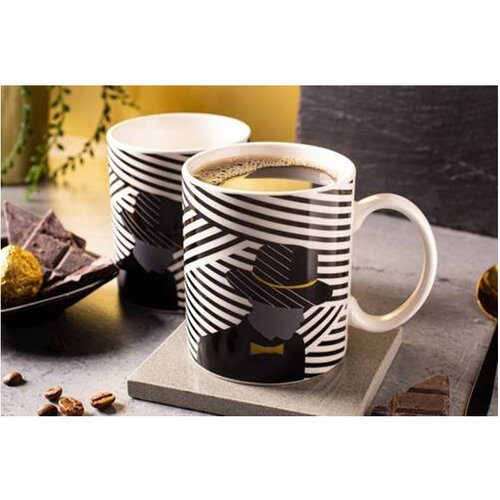 Altom design &amp;scaron;olja modern man 300 ml Slike