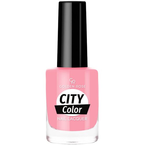 Golden Rose lak za nokte City Color O-CNL-12 Cene