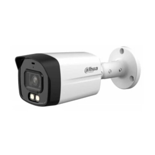 Dahua kamera HAC-HFW1500TLM-IL-A-0360-S2 5Mpix, HDCVI, 2.8-3.6mm mic Slike
