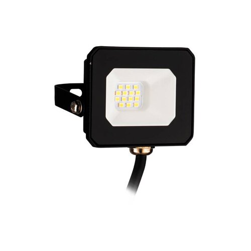 Eglo spoljna lampa risacca-e 10 w crna (74011E) Cene