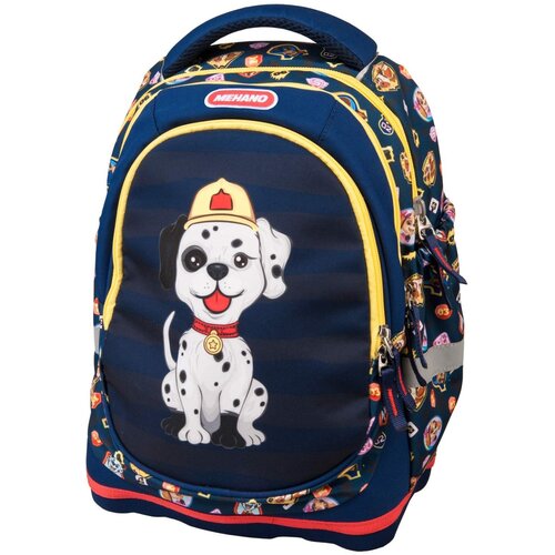 Mehano SUPERLIGHT PETIT DOG 26632 - šolska torba Cene