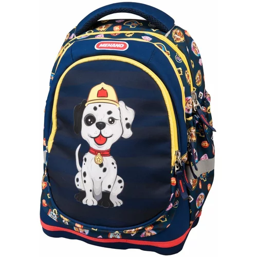 Mehano SUPERLIGHT PETIT DOG 26632 - šolska torba