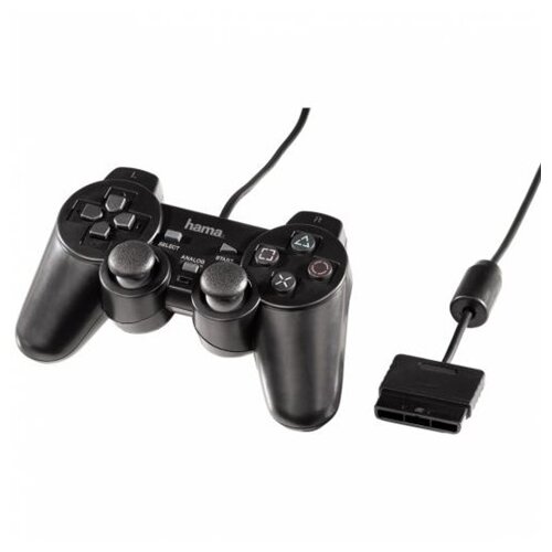 Hama za PS3 Black Force gamepad Slike