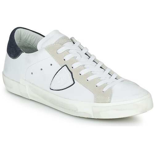 Philippe Model Nizke superge PRSX LOW MAN Bela Cene