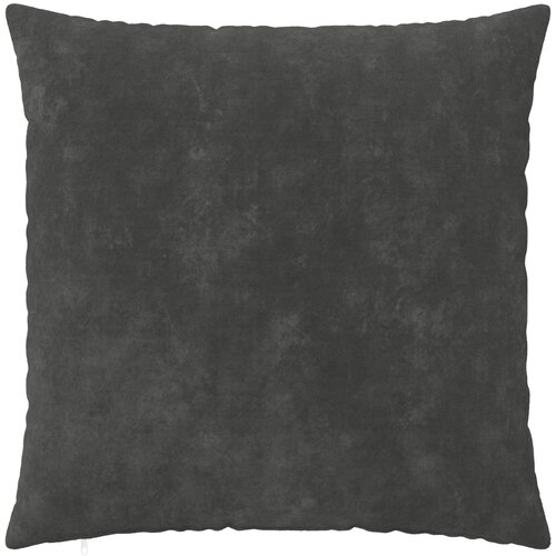  Presvlaka za jastuk 6 pcs HEERLEN Antracit 80 x 80 cm Slike