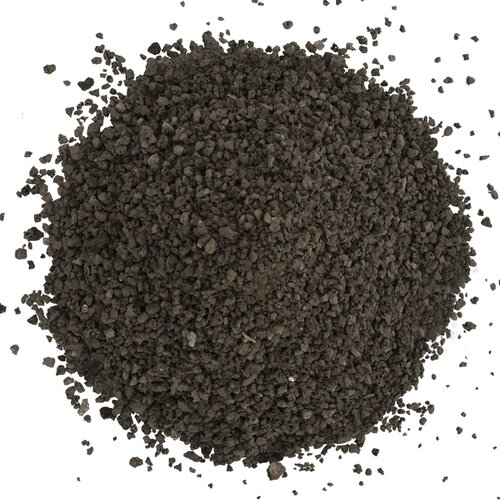 Pijesak za akvarij 10 kg crni 0,2 - 2 mm Slike