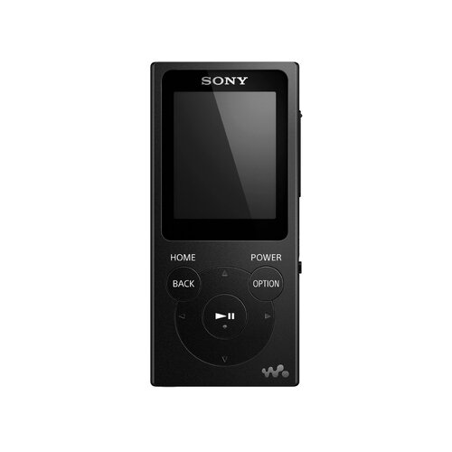 Sony NWE394B mp3 plejer Slike