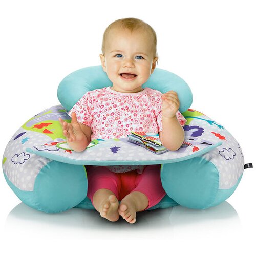 Aberto Design Fotelja za bebe Funny Animals Cene