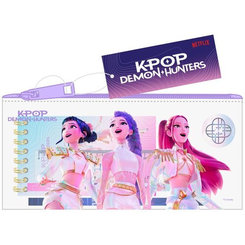 KPop Demon Hunters Portatodo Stationery Cijene