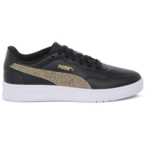 Puma Nizke superge Court Lally Topcat pisana Cene