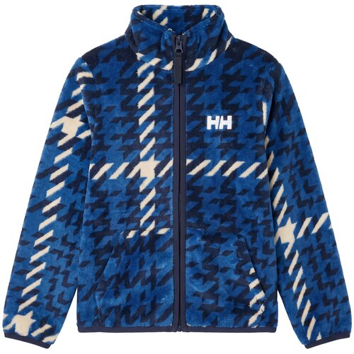 Helly Hansen K CHILL FLEECE JACKET Tamno plava Cijene