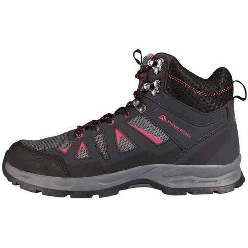 Alpine pro Men's outdoor shoes COMTE pink glo