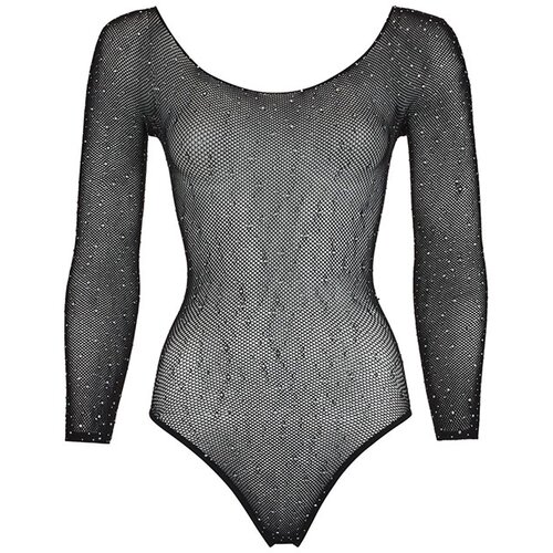 NO:XQSE Ženski body &amp;quot;No:xqse Glitter&amp;quot; (R2642735) Slike