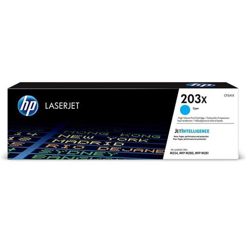 HP Toner CF541X Cijene
