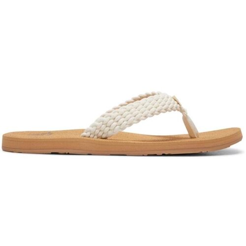 Roxy Porto Iii Sandali natural Slike