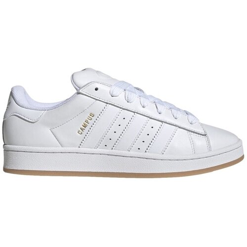 Adidas Nizke superge Campus 00s JP9996 Bela Slike
