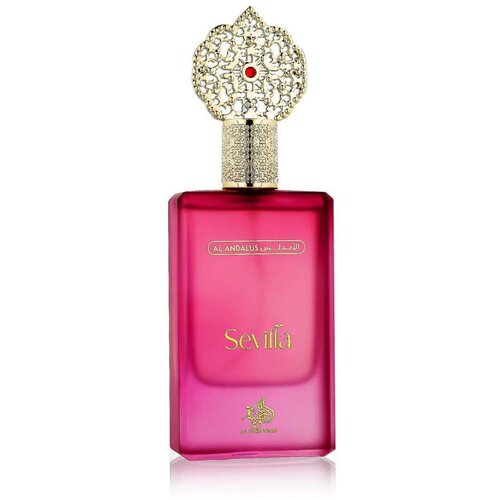 Parfem za žene Al Wataniah Sevilla EDP 75 ml Slike