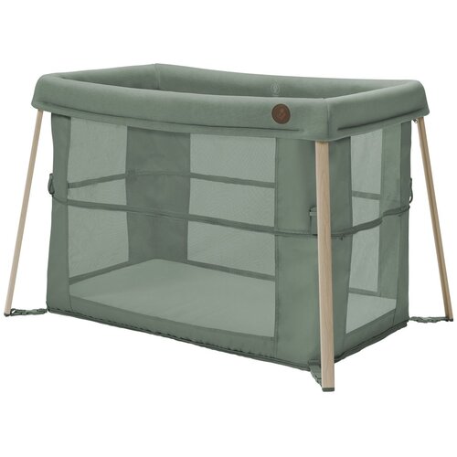 Maxi-Cosi prenosna posteljica iris™ beyond green eco Cene
